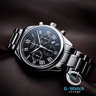 LONGINES Master Collection Chronograph L2.759.4.51.6 thumbnail