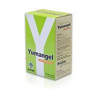 Sữa dạ dày chữ Y - YUMANGEL (Giup phòng và bảo vệ niêm mạc dạ dày) thumbnail