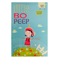Little Bo Peep (Flip-Side Rhymes) thumbnail