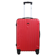 Vali nhựa du lịch STARGO DIAMANT - Z26 (Size Trung 66cm 24inch TSA) - Hàng chính hãng thumbnail