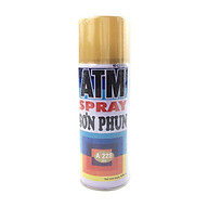 Sơn xịt ATM Spray đa năng xịt trên mọi chất liệu cao cấp thumbnail
