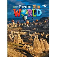 Explore Our World 6 Student Book thumbnail