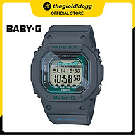 Đồng hồ Nữ Baby-G BLX-560VH-1DR - Hàng chính hãng thumbnail
