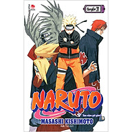 Naruto Tập 31 Tâm Niệm Gửi Gắm thumbnail