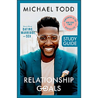 Relationship Goals Study Guide How to Win at Dating, Marriage and Sex thumbnail