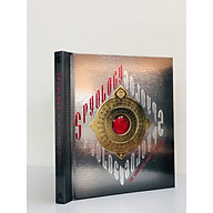 Sách - Spyology The Complete Book of Spycraft 7+ thumbnail