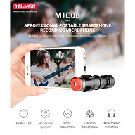 Microphone with Easy Clip on System Perfect for Recording Vlog Interview Podcast Best Mic for Phone PC thumbnail