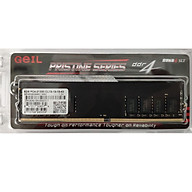 Ram PC GEIL 8GB Bus 2666Mhz - Hàng Chính Hãng thumbnail