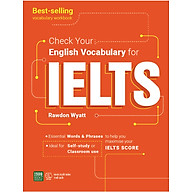Check Your English Vocabulary For Ielts thumbnail
