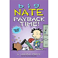Big Nate Payback Time thumbnail