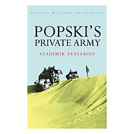 Popski s Private Army - Cassell Military Paperbacks thumbnail
