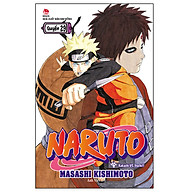Naruto Tập 29 Kakashi Vs. Itachi (Tái Bản 2022) thumbnail