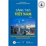 Sáng tạo Việt Nam tập 4 Xây dựng Thành Phố Hồ Chí Minh thành đô thị thông minh sáng tạo tập trung về vốn và nguồn vốn thumbnail