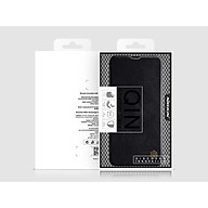 Bao da Galaxy Note 20 Ultra NIllkin Qin - Hàng chính hãng thumbnail