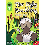 UGLY DUCKLING STUDENT S BOOK (without CD-ROM) British & American Edition thumbnail