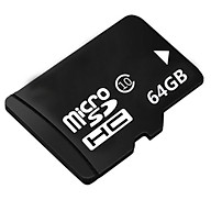 Thẻ nhớ MicroSD Cl10 - 64GB thumbnail