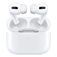 Tai Nghe Bluetooth Apple AirPods Pro True Wireless - MWP22 - Hàng Nhập Khẩu thumbnail