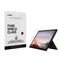 Dán Cường Lực dành cho Microsoft Surface Pro 7 7+ ZEELOT PureGlass 2.5D Clear - Hàng Nhập Khẩu thumbnail