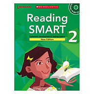 Reading Smart 2+Cd thumbnail