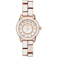 Đồng hồ đeo tay Nữ hiệu STORM MINI ZARINA ROSE GOLD thumbnail
