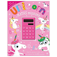 Unicorn Maths Missions thumbnail