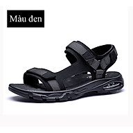 Giày sandal dép quai hậu thời trang nam đế mềm nhẹ thoáng khí êm phiên bản Hàn Quốc mã 58019-S, mã 58432, mã 58020 thumbnail