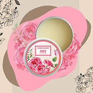 Nước Hoa Khô Aroma Works Solid Perfume 15g - Rose thumbnail