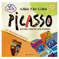 Let s Color - Sáng Tạo Cùng Picasso thumbnail