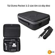 Túi DJI Osmo Pocket 2 và Pocket 1 Size Lớn SunnyLife thumbnail