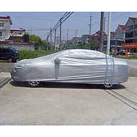 Bạt Phủ Xe Ôtô, Bạt phủ xe che mưa nắng cao cấp thumbnail