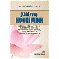 Khát Vọng Hồ Chí Minh thumbnail