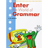 MM PUBLICATIONS Enter The World Of Grammar Book 2 thumbnail