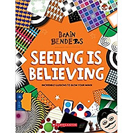 Brain Benders - Seeing is Believing thumbnail