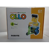 ROBOTIS OLLO J Kit set- Hàng Nhập khẩu thumbnail