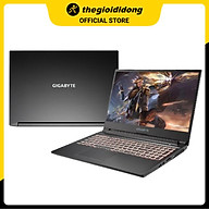 Laptop Gigabyte G5 i5 11400H 16GB 512GB 4GB RTX3050 15.6 F 144Hz Win10 (GD-51S1123SH) Đen - Hàng chính hãng thumbnail