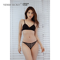 Áo ngực không gọng phối ren VenusSecret - 1WA8WI thumbnail