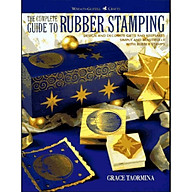 The Complete Guide to Rubber Stamping thumbnail