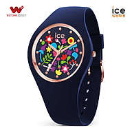 Đồng hồ Nữ Ice-Watch dây silicone 016655 thumbnail