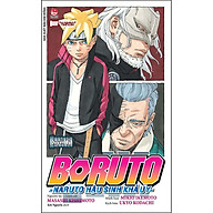 Boruto - Naruto Hậu Sinh Khả Úy - Tập 6 Karma thumbnail