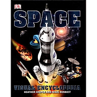 Sách - Space Visual Encyclopedia 7+ thumbnail