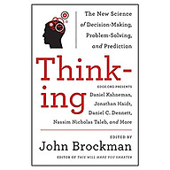 Thinking The New Science of Decision-Making, Problem-Solving, and Prediction in Life and Markets (Best of Edge Series) thumbnail