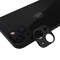 Miếng Dán Aluminum Bảo Vệ Camera SwitchEasy LenShield dành cho iPhone 13 Series_ Hàng Chính Hãng thumbnail
