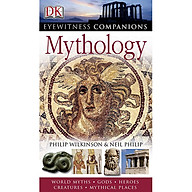 Eyewitness Companions Mythology thumbnail