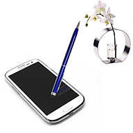 Bút Cảm Ứng Cho Máy Tính Bảng Smartphone Kiêm Bút Bi (màu ngẫu nhiên) thumbnail