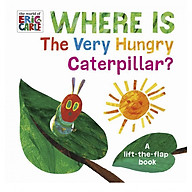 Where Is The Very Hungry Caterpillar thumbnail