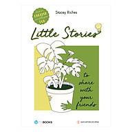 Little Stories - To Share With Your Friends thumbnail