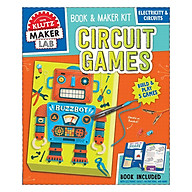 Klutz Circuit Games thumbnail