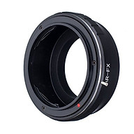 Ngàm chuyển lens Konica AR cho Fuji Film FX Camera thumbnail