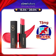 Son Khóa Màu Siêu Dưỡng - Dòng Collagen Boosting Yumeisakura 3.5g thumbnail