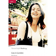 Lisa in London Level 1 thumbnail
